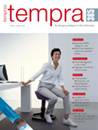 Tempra Zeitschrift: Körperbewußte Kommunikation