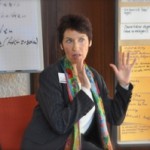 Körpersprache: Körperbewusste Kommunikation nach Veronika Langguth